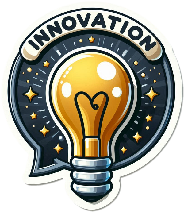 The New Age Innovations