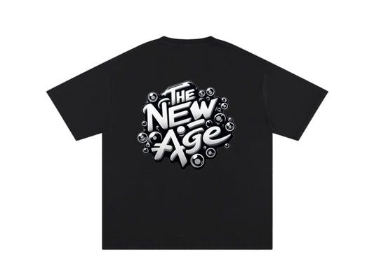 "TRIPPY TEE" Short Sleeve Tee Shirt